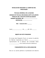 RESOLUCION NEGANDO LIBERTAD PROCESADO.doc